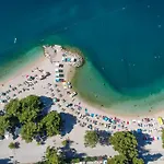 Apartament In Mit Privatem Parkplatz By Interhome Crikvenica