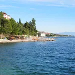 Apartament In Mit Privatem Parkplatz By Interhome Crikvenica