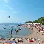 In Mit Privatem Parkplatz By Interhome Crikvenica