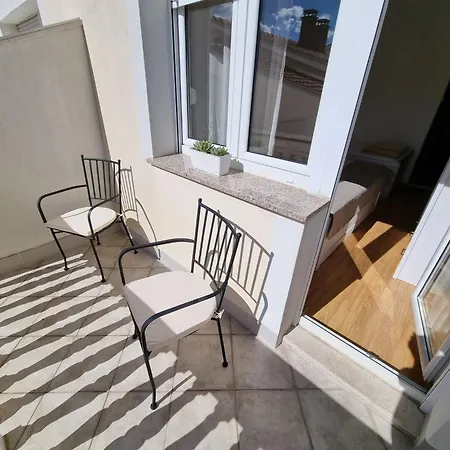 In Mit Privatem Parkplatz By Interhome * Crikvenica