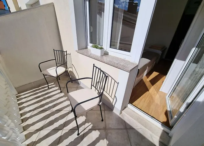 In Mit Privatem Parkplatz By Interhome * Crikvenica