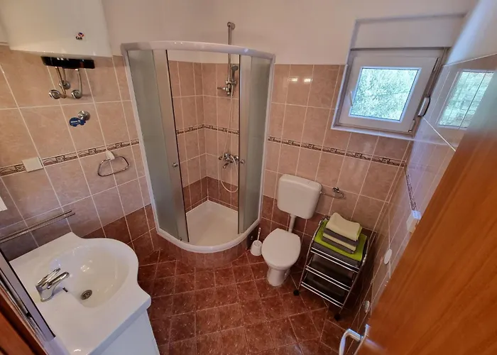 Appartement In Mit Privatem Parkplatz By Interhome *